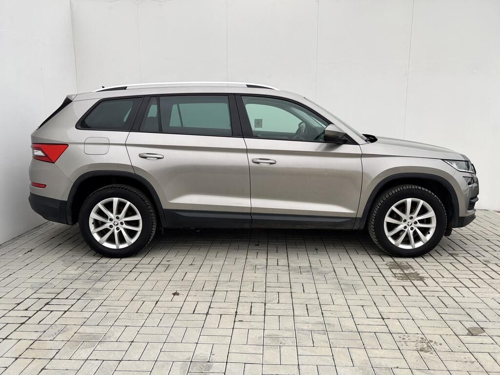 Škoda Kodiaq, Ambition 2.0 TDI 110 kW - fotka 4