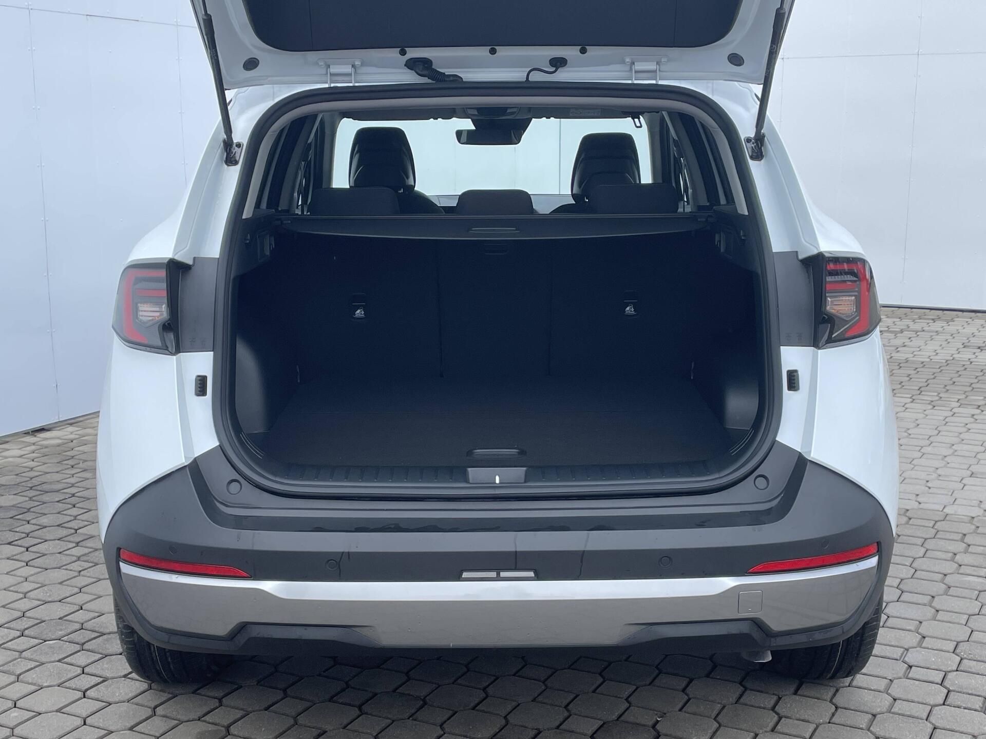 Kia Sportage, EXCLUSIVE 7DCT 4x2 1,6 T-GDi - fotka 4