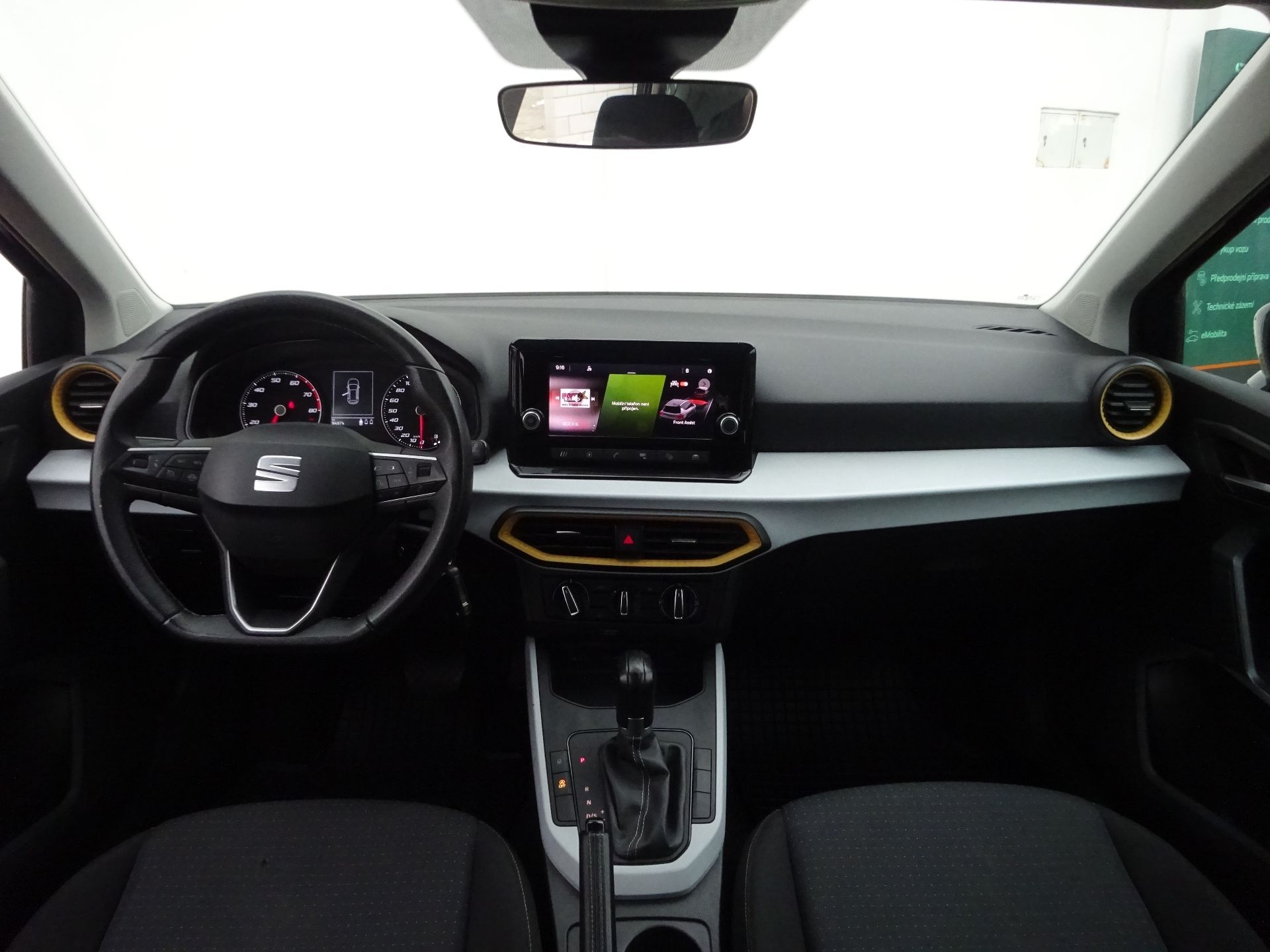 Seat Arona, 1,0TSi / 81kW Style DSG - fotka 5