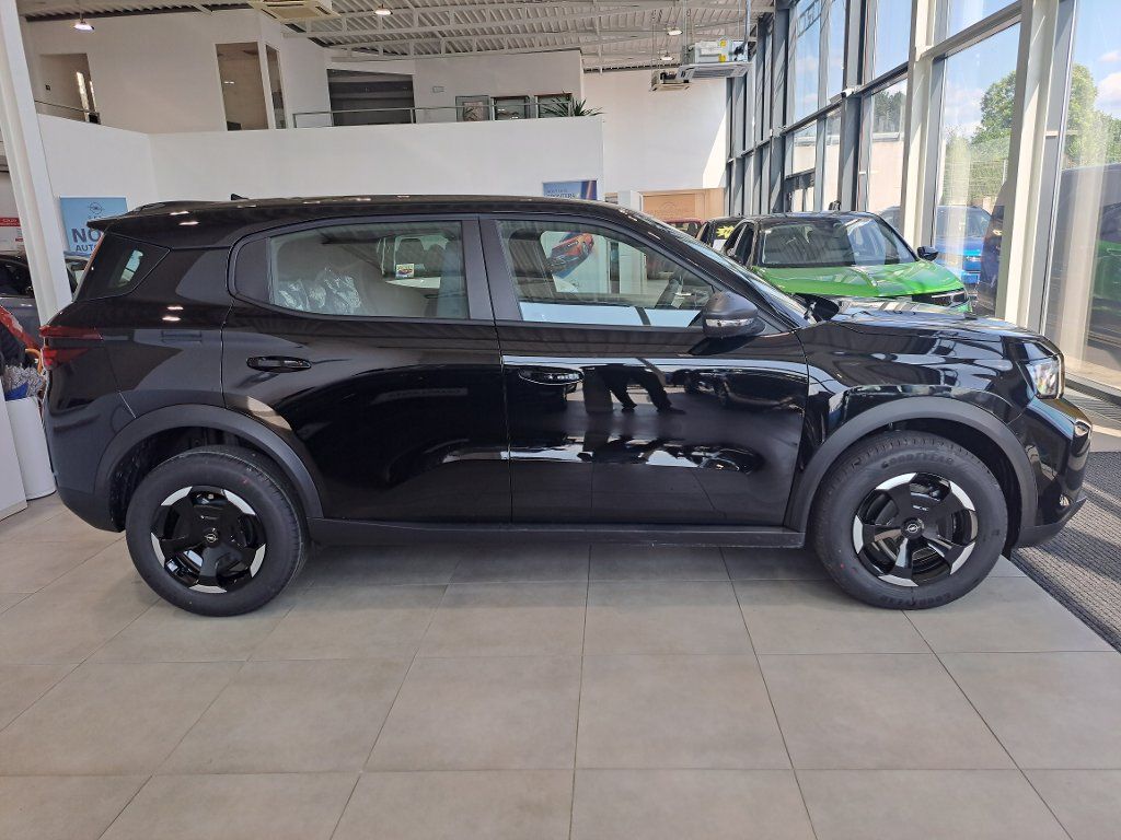 Opel Frontera, Edition Hybrid  110k Automat - fotka 4
