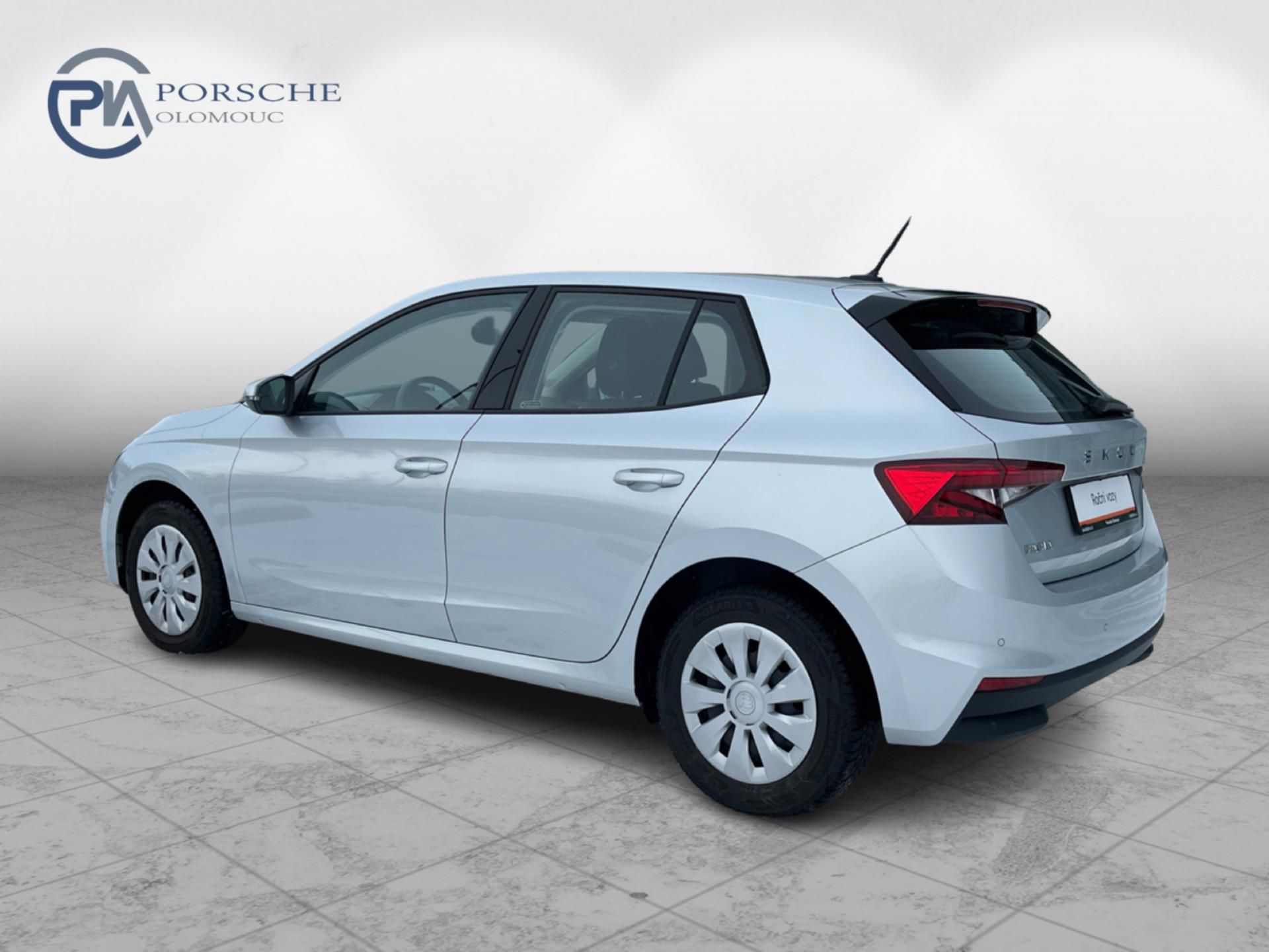 Škoda Fabia, 1.0 MPI 59 kW Selection - fotka 6