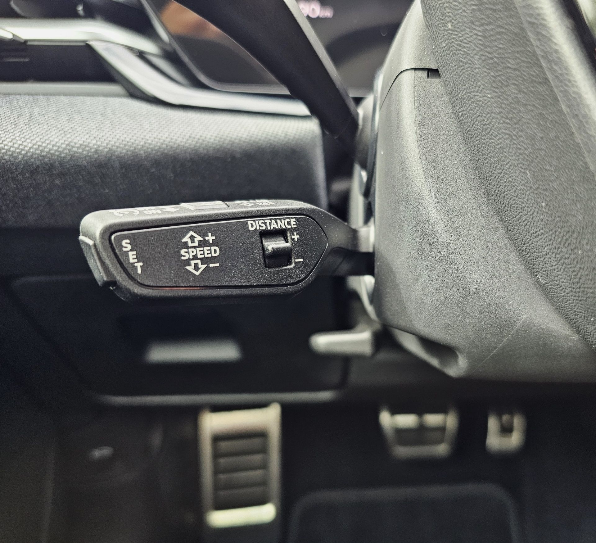 Audi A5, Avant 40 TDI 150 kW Quattro - fotka 6