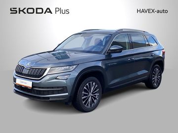 2.0 TDI Style