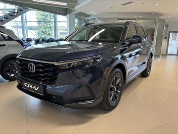 e:HEV 2.0 i-MMD Advance AWD 20