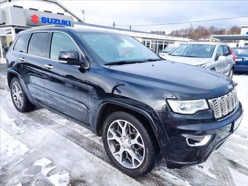 3,0 Overland