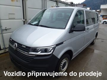 LR 4MOTION 2.0 TDI 110 DSG