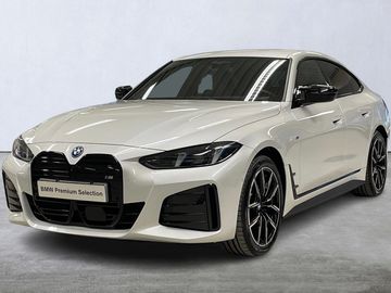 M50 xDrive Gran Coupé 360 HuD