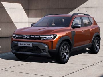 hybrid G-150 4x4 Expression