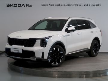 TOP NAPPA 2.2CRDi 4x4 8DCT 7P