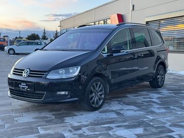 Comfortline 2.0 TDI