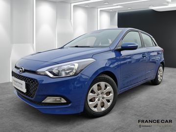 1.2i 55kW Comfort
