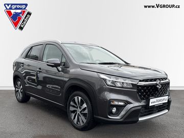 1.4 BoosterJet Premium Hybrid
