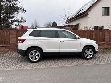2TDi, pravidelně servírováno