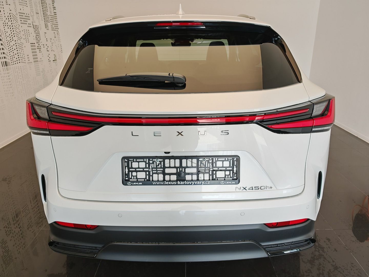 Lexus NX 450h+, 450h+ Executive TOP - fotka 6