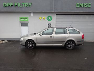 1.9 TDi DSG