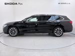 Škoda Superb, L&K 2.0TDI/142kW 4x4 7DSG - ne