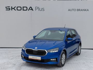 1.0 MPI 59 KW Selection - tažn