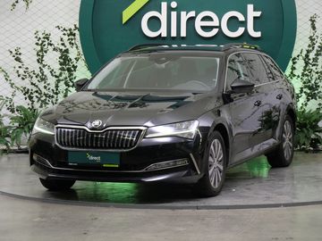 1.4 TSI 115 kW iV Ambition