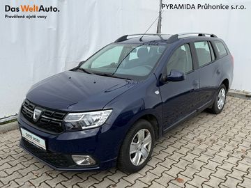 1.0 TCe 74 kW Arctica