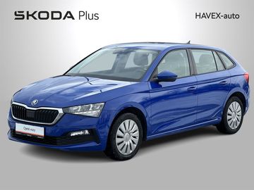 1.0 TSI Ambition