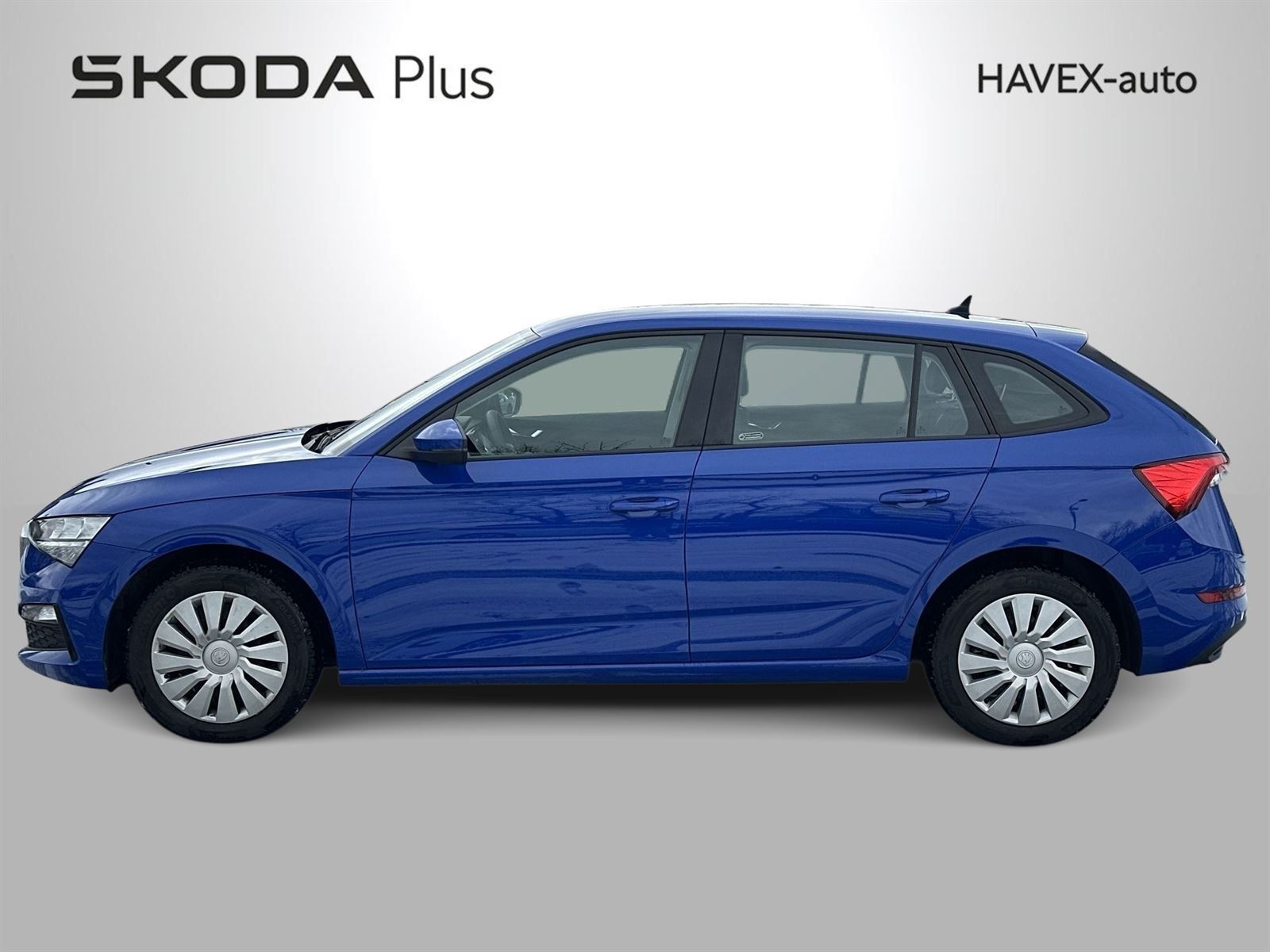 Škoda Scala, 1.0 TSI Ambition - fotka 3