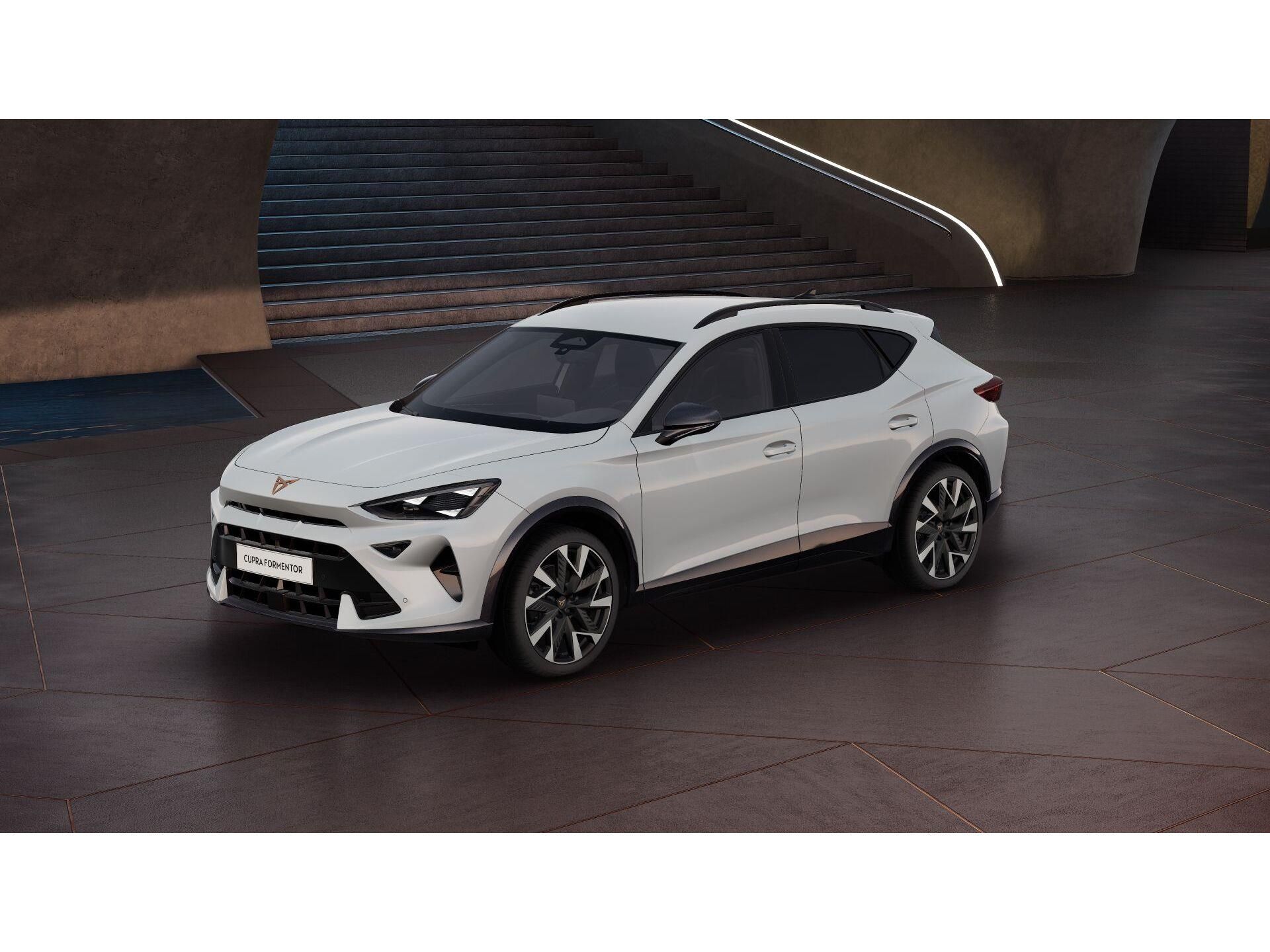 Cupra Formentor, 1.5 eTSi / 110 kW