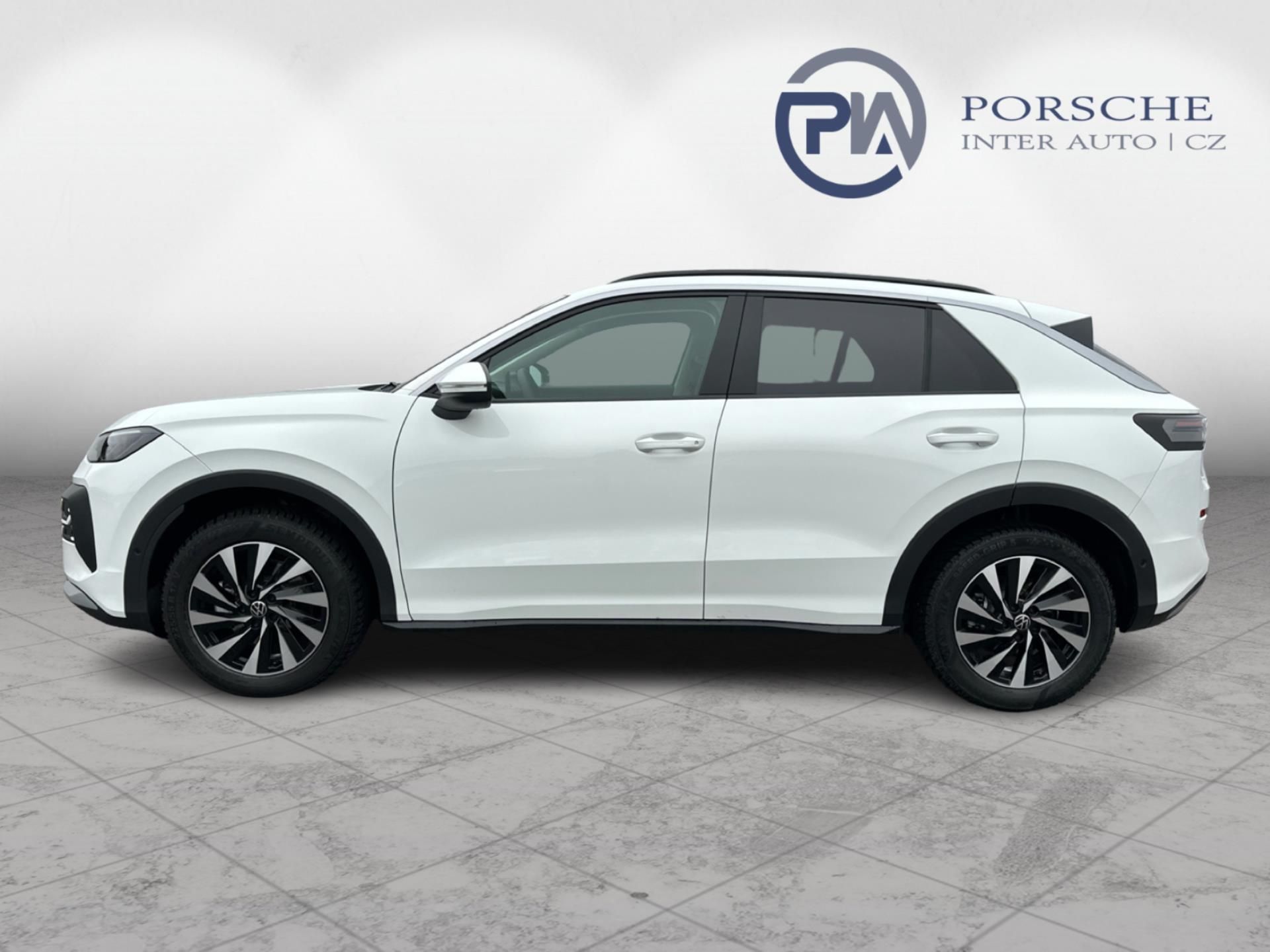 Volkswagen T-Roc, Life 1,5 eTSI 85 kW 7DSG - fotka 3