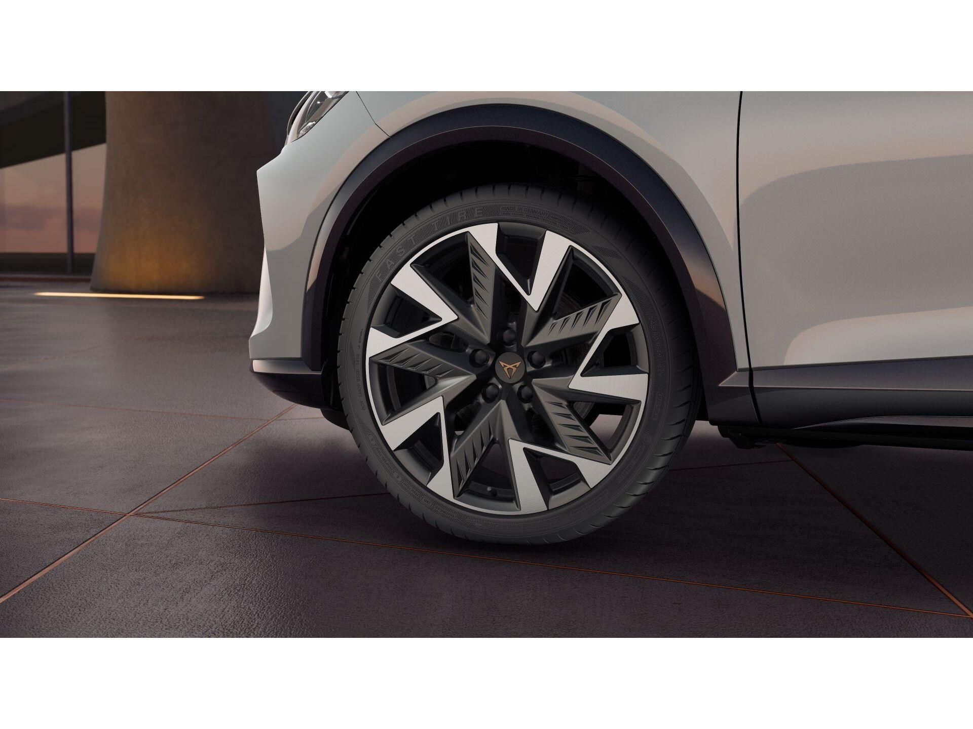 Cupra Formentor, 1.5 eTSi / 110 kW - fotka 6
