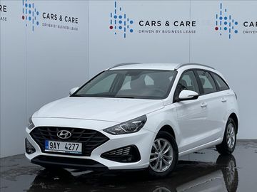 1,5 CVVT Combi Comfort PDC