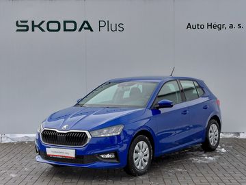 1.0 MPI 59kW Ambition