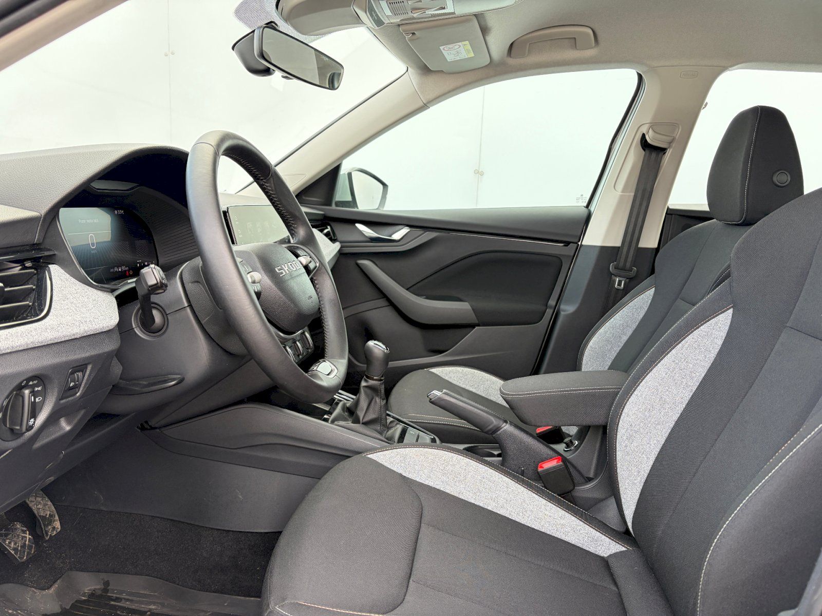 Škoda Kamiq, 1.0 TSI / 70 kW / EDICE 130 LE - fotka 6