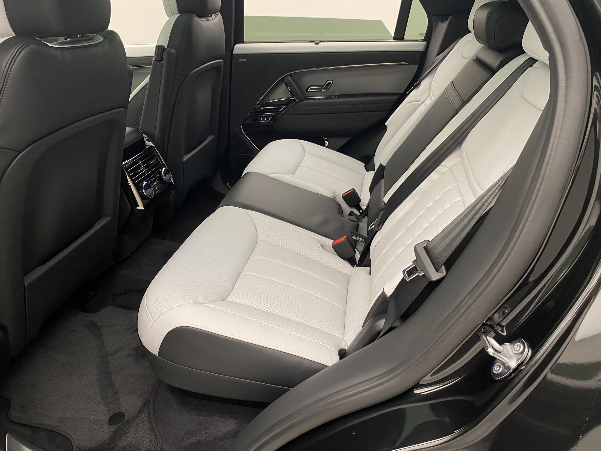 Land Rover Range Rover Sport, D300 DYNAMIC HSE AWD AUT - fotka 6