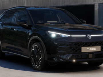 R-Line 1.5 eTSI DSG
