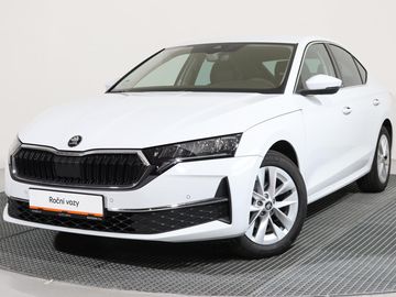 TOP SELECTION 1,5 TSI 110 kW D