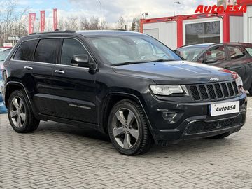 3.0 D 4x4,AT,bixen,kůže