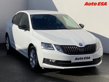 1.5 TSi,ČR,Style,DSG