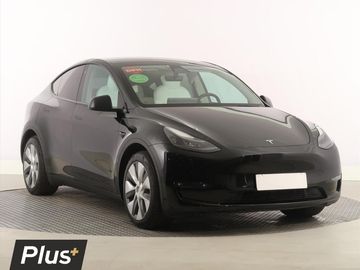 Long Range AWD 79kWh, SoH 91%