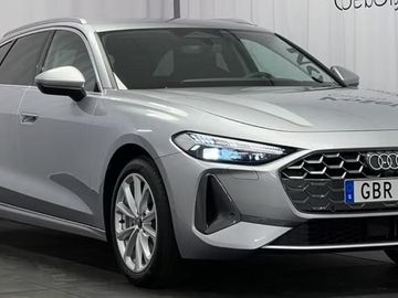Avant 2.0 TDI Q 360k Tažné
