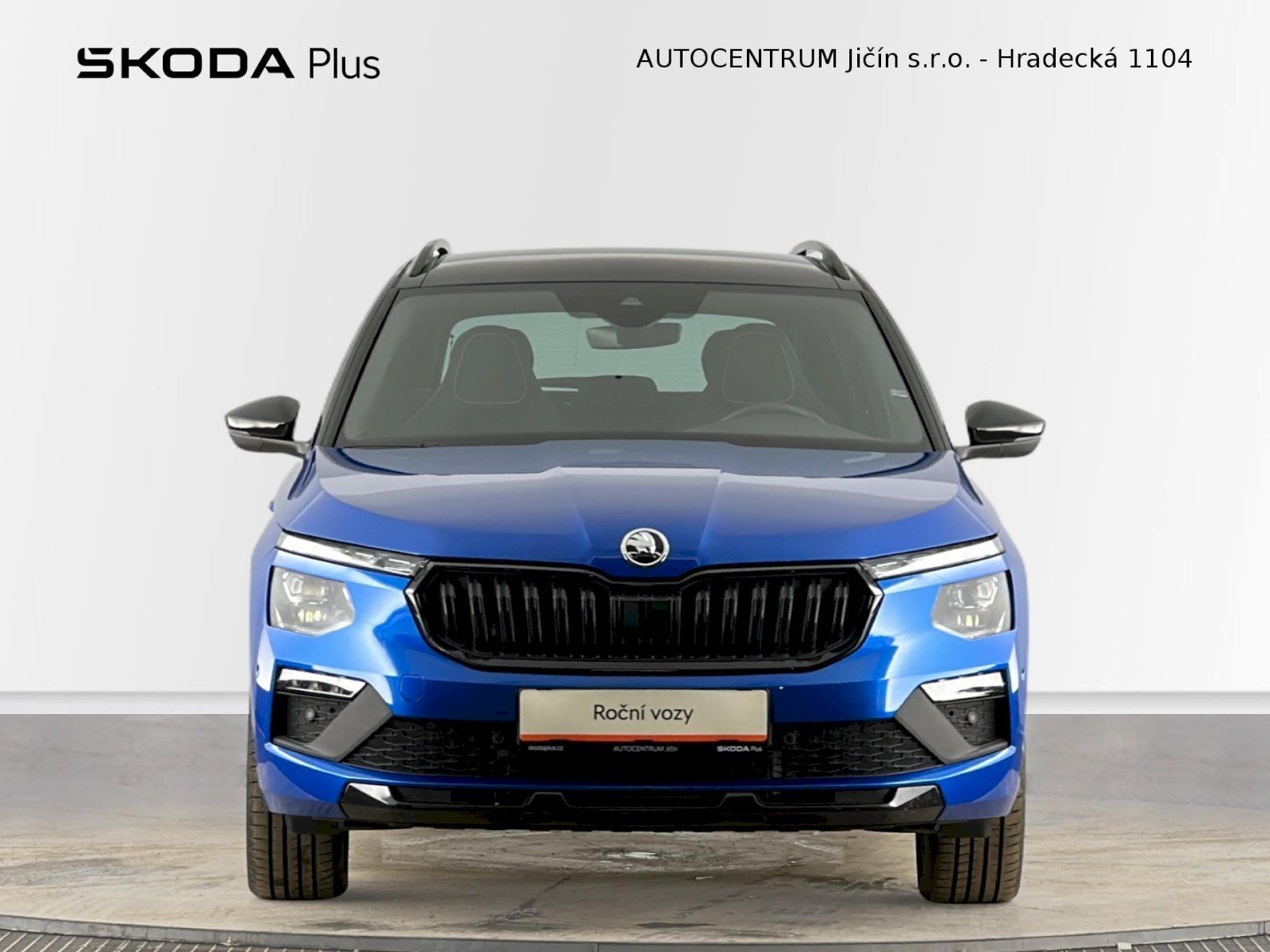 Škoda Kamiq, DSG 1.5TSI 110kW Monte Carlo - fotka 4