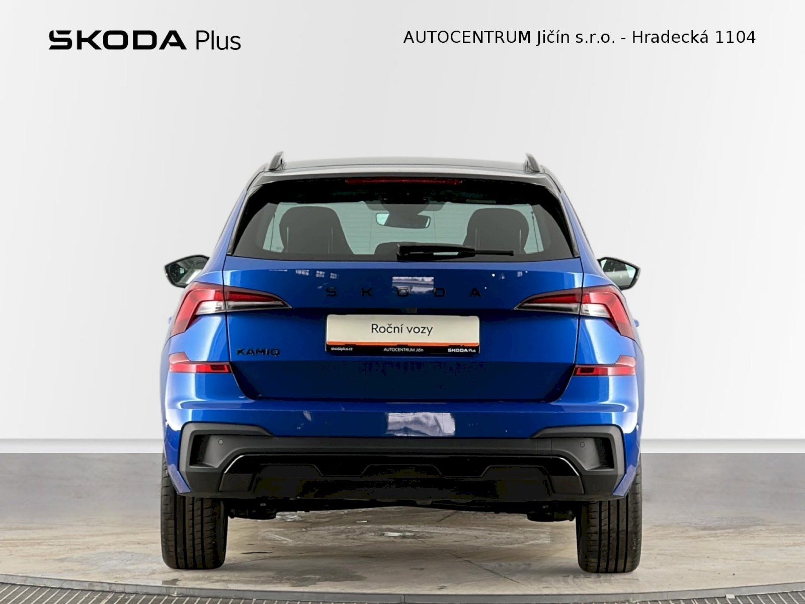 Škoda Kamiq, DSG 1.5TSI 110kW Monte Carlo - fotka 6