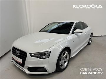 3,0 TDI  S-line Quattro 7TT