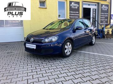 1,6 TDi(77kW)*DIGIKLIMA*