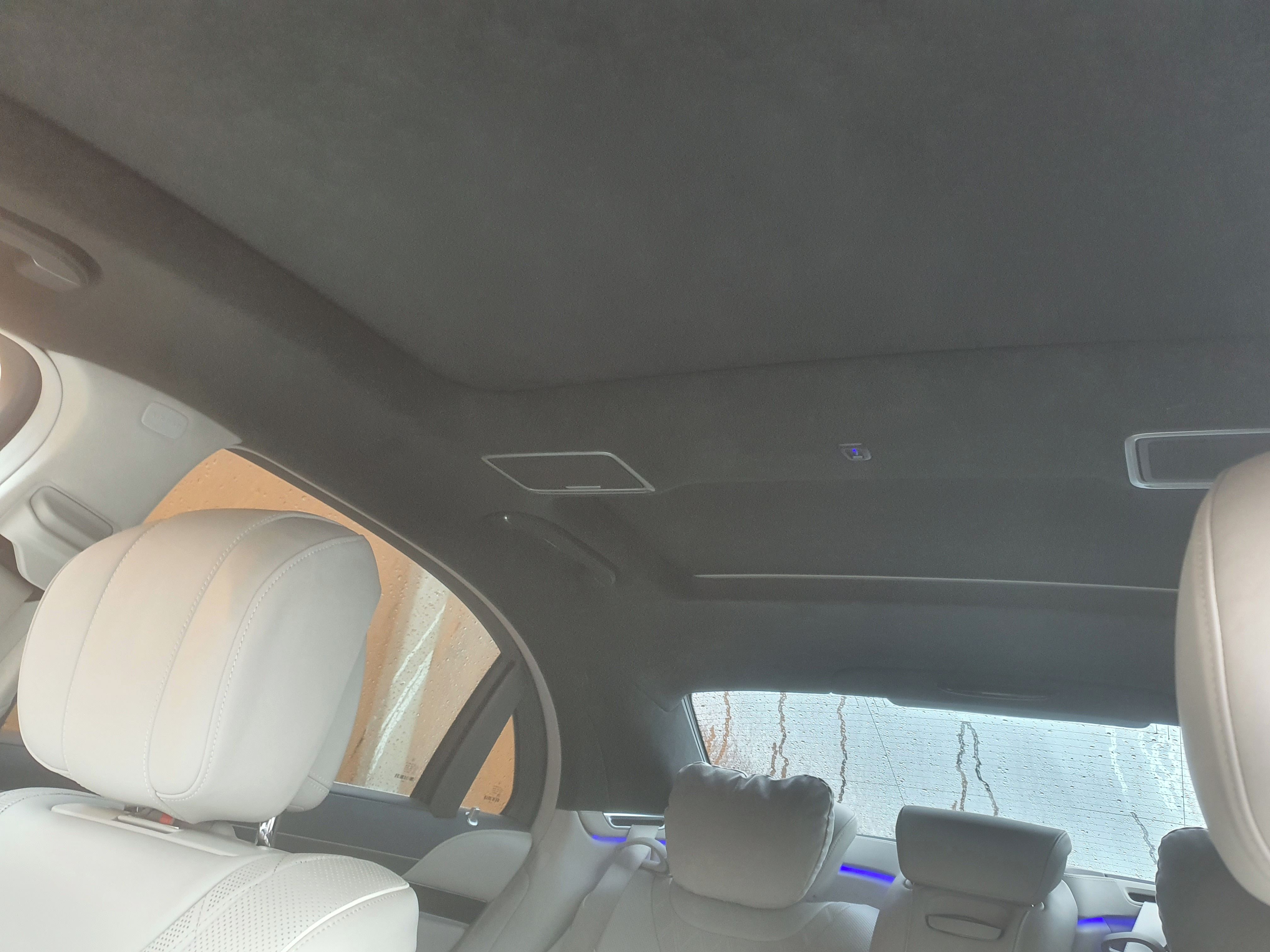 Mercedes-Benz Třídy S, S 350 d 4matic L - fotka 5
