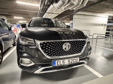 MG EHS Plug-In Hybrid 2022 – S