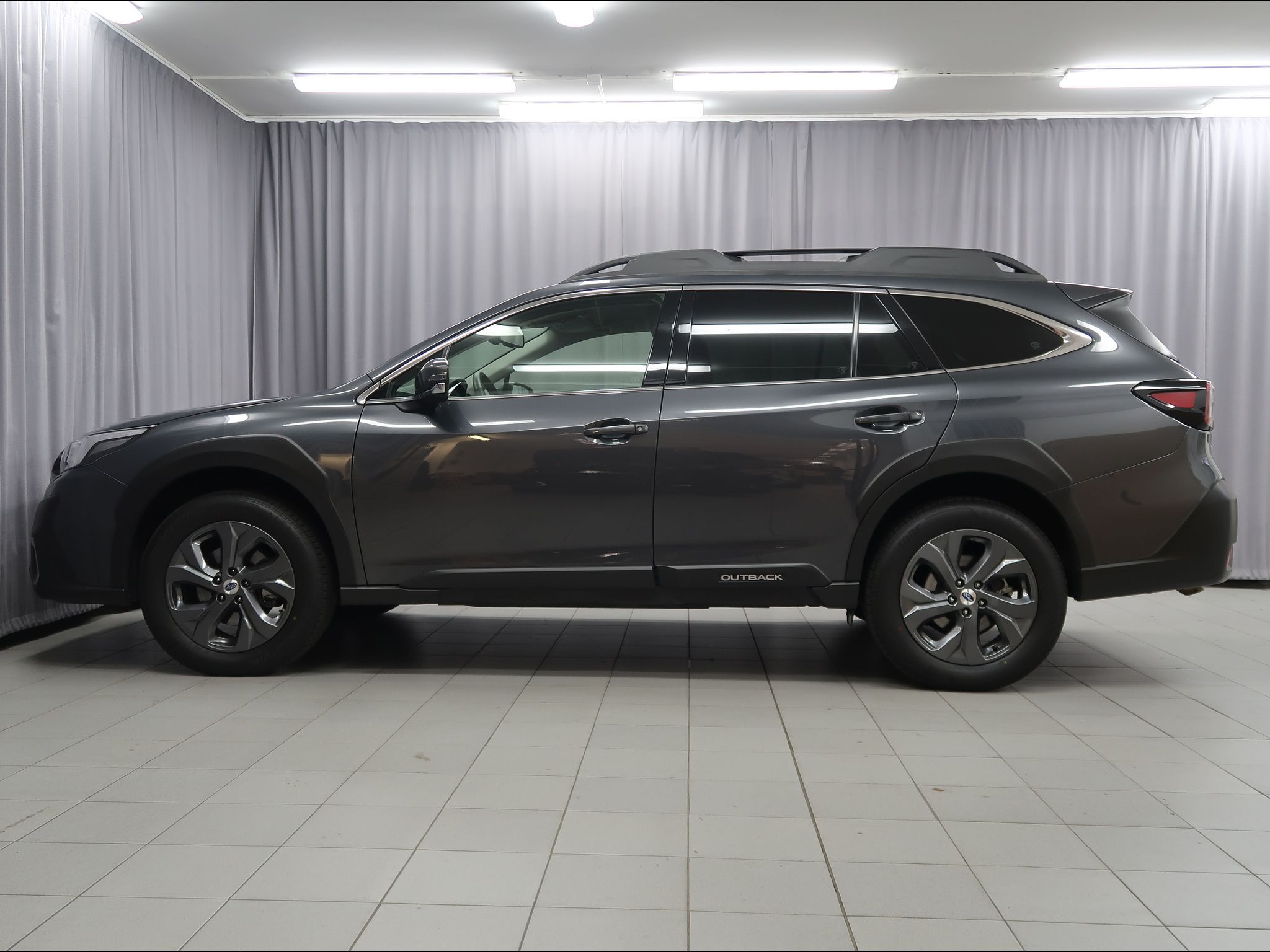 Subaru Outback, Active 4X4 AWD, Ihned k odběru - fotka 5