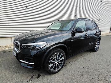 xDrive 25d   ČR 1.majitel