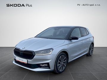 1.0 TSI 81kW Monte Carlo