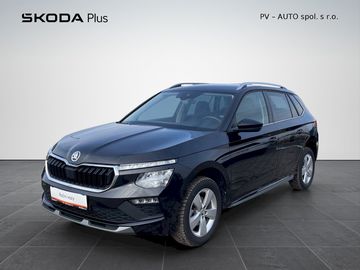 1.0 TSI 85kW Top Selection