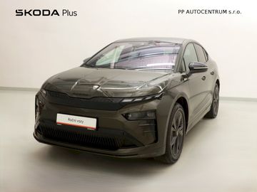 RS 4x4 85x 250 kW