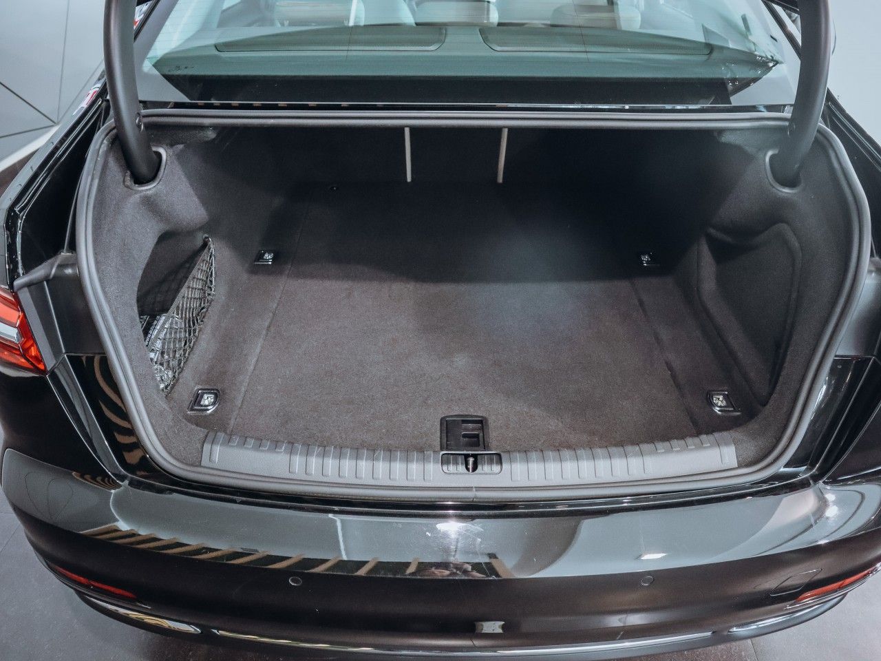 Audi A6, 50TDI Quattro ACC Sport - fotka 6